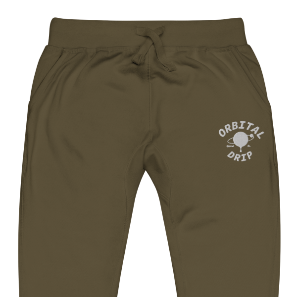 Product Image for  Orbital Drip (Sweatpants)