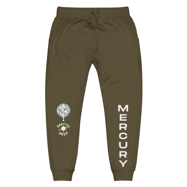 Product Image for  Terrestrial Drip Vol. 1: Mercury (Sweatpants)