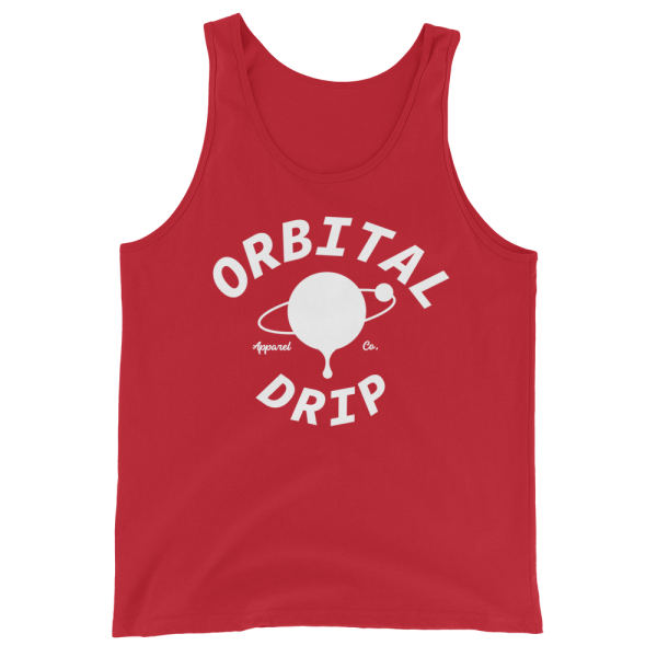 Product Image for  Orbital Drip Brand (Tank)