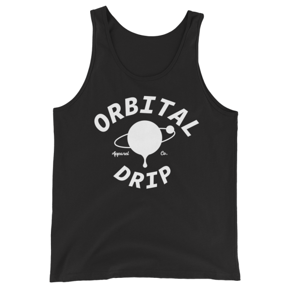 Product Image for  Orbital Drip Brand (Tank)