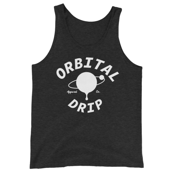 Product Image for  Orbital Drip Brand (Tank)