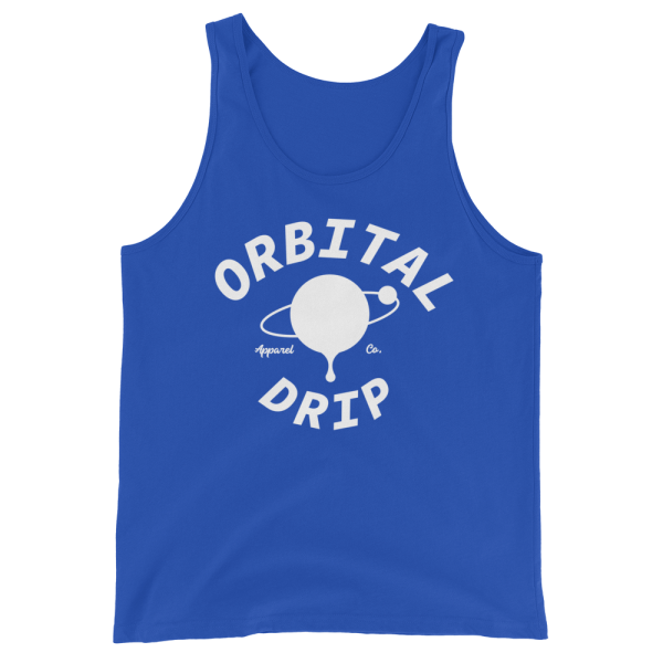 Product Image for  Orbital Drip Brand (Tank)