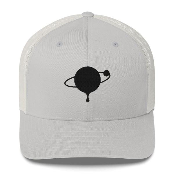 Product Image for  Planet Drip Logo Hat