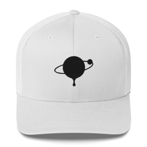 Product Image for  Planet Drip Logo Hat