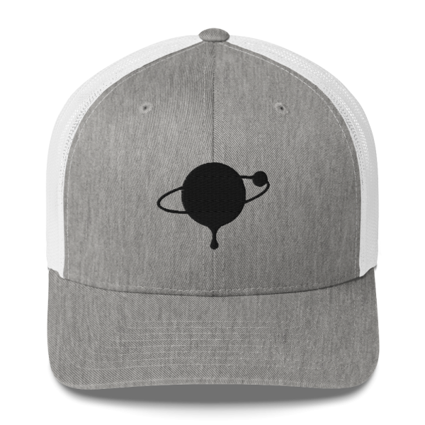 Product Image for  Planet Drip Logo Hat