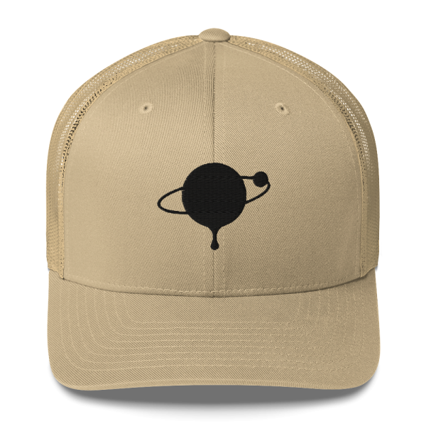 Product Image for  Planet Drip Logo Hat