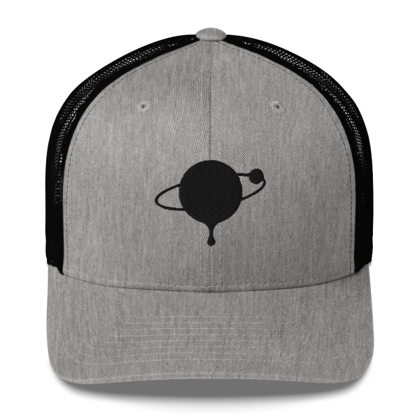 Product Image for  Planet Drip Logo Hat