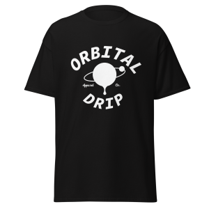 Product Image for  Orbital Drip Brand T