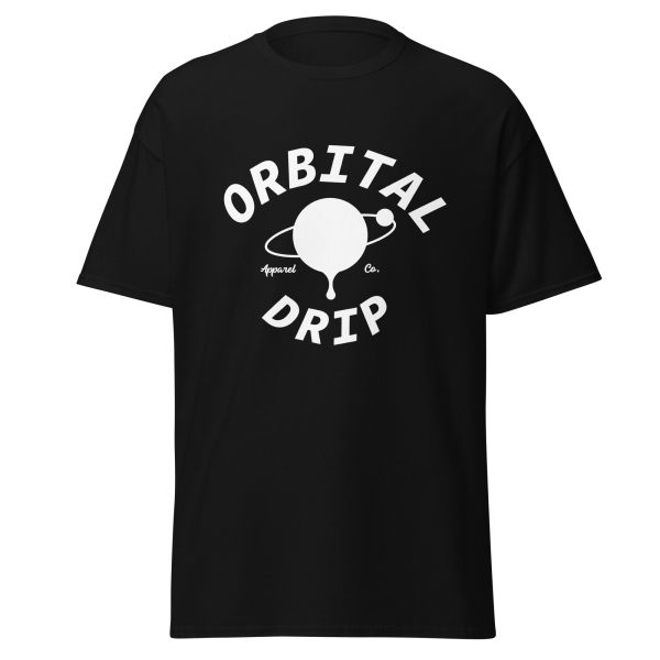Product Image for  Orbital Drip Brand T