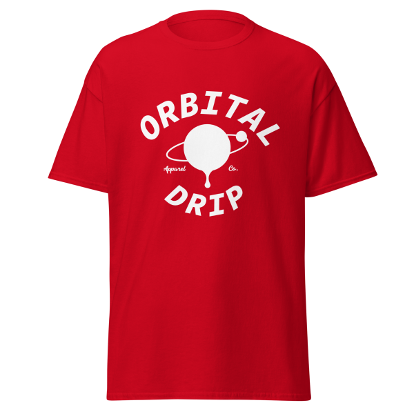 Product Image for  Orbital Drip Brand T