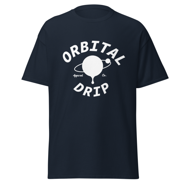 Product Image for  Orbital Drip Brand T