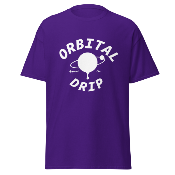 Product Image for  Orbital Drip Brand T