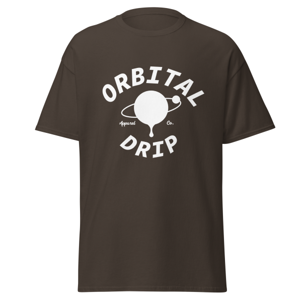 Product Image for  Orbital Drip Brand T