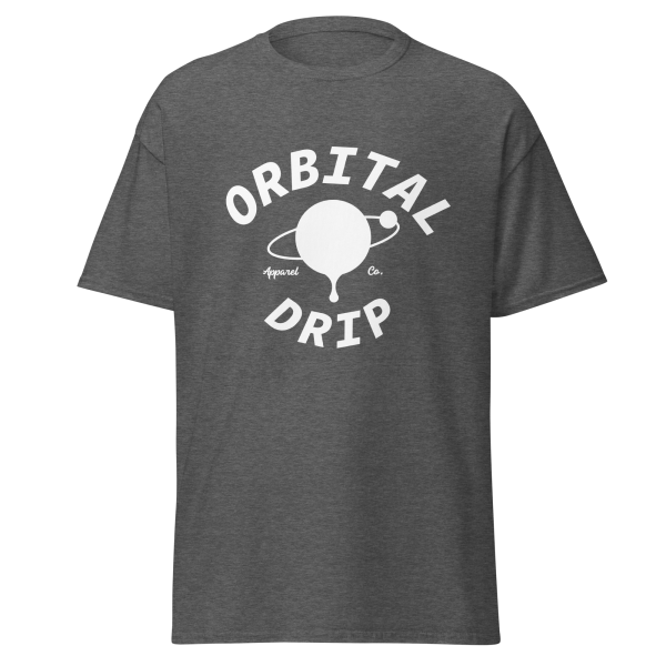 Product Image for  Orbital Drip Brand T
