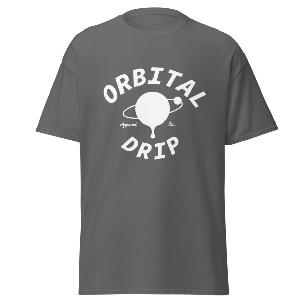 Product Image for  Orbital Drip Brand T