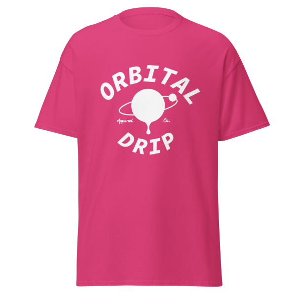 Product Image for  Orbital Drip Brand T