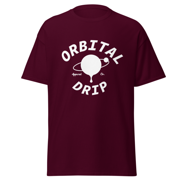 Product Image for  Orbital Drip Brand T