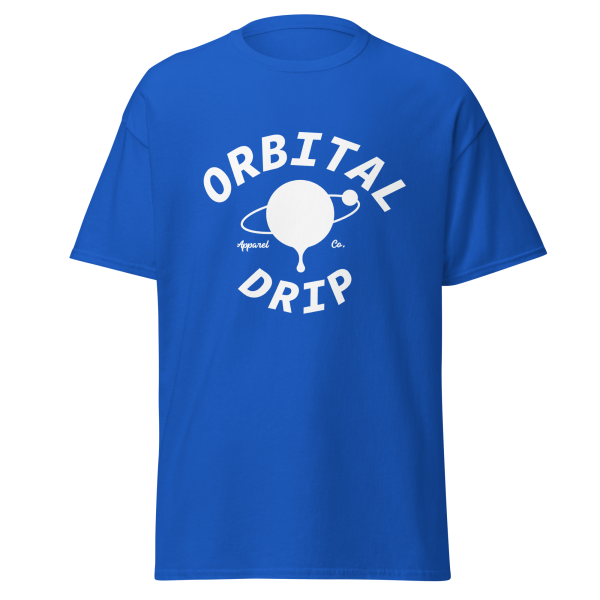 Product Image for  Orbital Drip Brand T