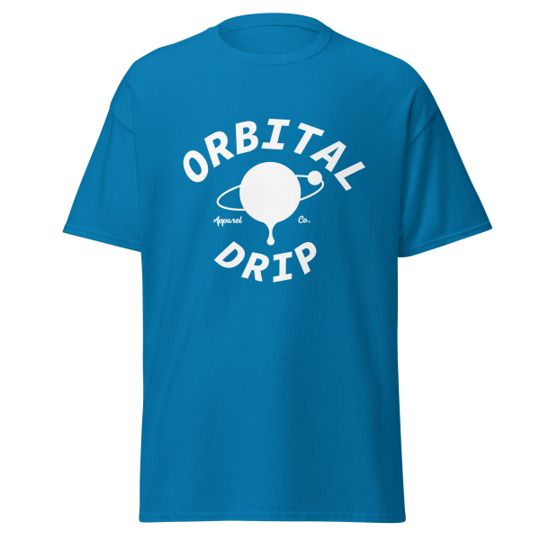 Product Image for  Orbital Drip Brand T
