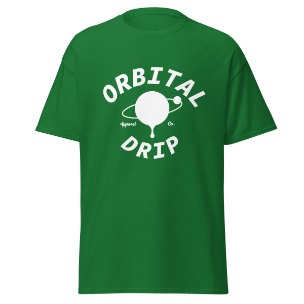 Product Image for  Orbital Drip Brand T