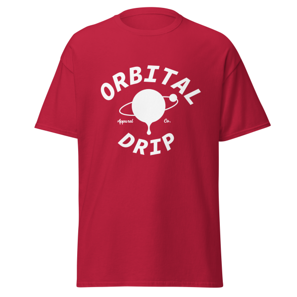 Product Image for  Orbital Drip Brand T