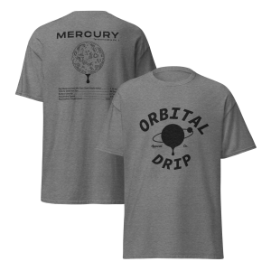 Product Image for  Terrestrial Drip Vol. 1: Mercury (Adult)