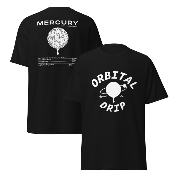 Product Image for  Terrestrial Drip Vol. 1: Mercury (Adult)