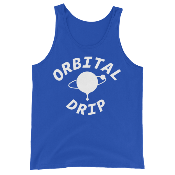 Product Image for  Orbital Drip Tank Top