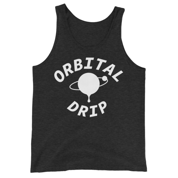 Product Image for  Orbital Drip Tank Top