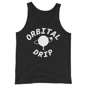 Product Image for  Orbital Drip Tank Top