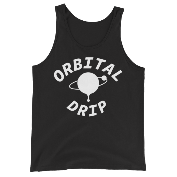 Product Image for  Orbital Drip Tank Top