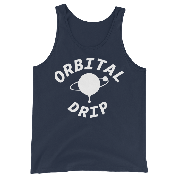Product Image for  Orbital Drip Tank Top