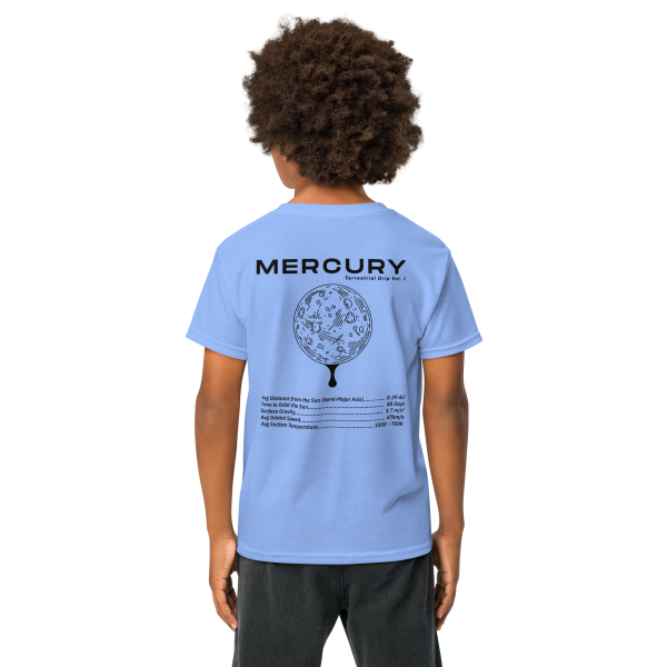 Product Image for  Terrestrial Drip Vol. 1: Mercury (Youth)