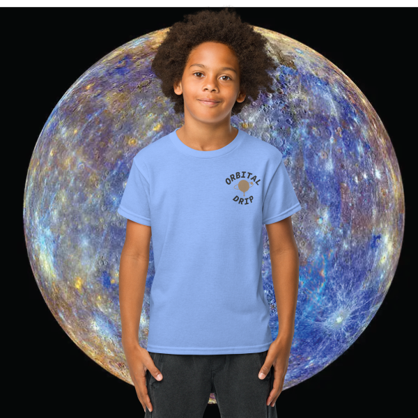 Product Image for  Mercury | Tee (Youth)