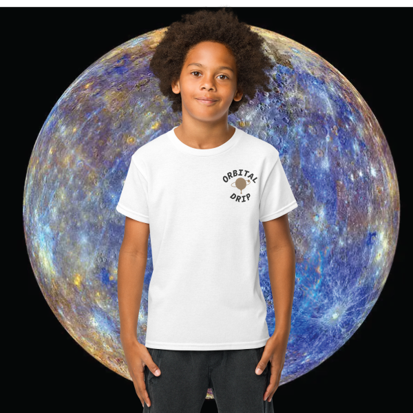 Product Image for  Mercury | Tee (Youth)