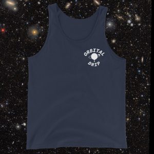Product Image for  Orbital Drip Tank Top