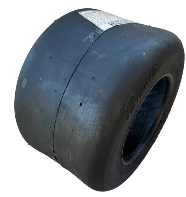 Product Image for  Burris Cloud 11 x 6.0-6 Slick Tire for Onewheel +XR/XRC/GT-S Rally Edition (6″ Hub Compatible)