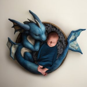 Product Image for  The Fresh Wrapped Mini Newborn