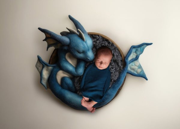 Product Image for  The Fresh Wrapped Mini Newborn