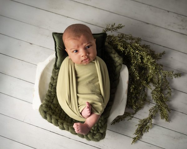 Product Image for  The Fresh Wrapped Mini Newborn