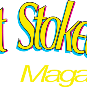 Product Image for  Get Stoked Magazine