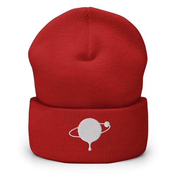 Product Image for  Orbital Beanie