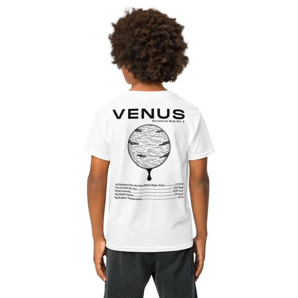 Product Image for  Terrestrial Drip Vol. 2: VENUS (Youth)