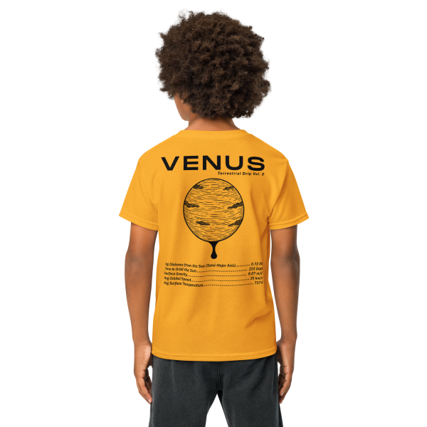 Product Image for  Terrestrial Drip Vol. 2: VENUS (Youth)