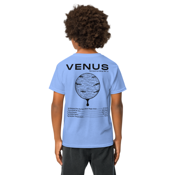 Product Image for  Terrestrial Drip Vol. 2: VENUS (Youth)