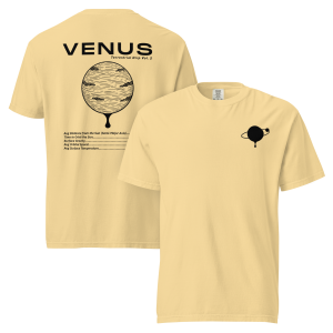 Product Image for  (Heavyweight) Terrestrial Drip Vol. 2: VENUS