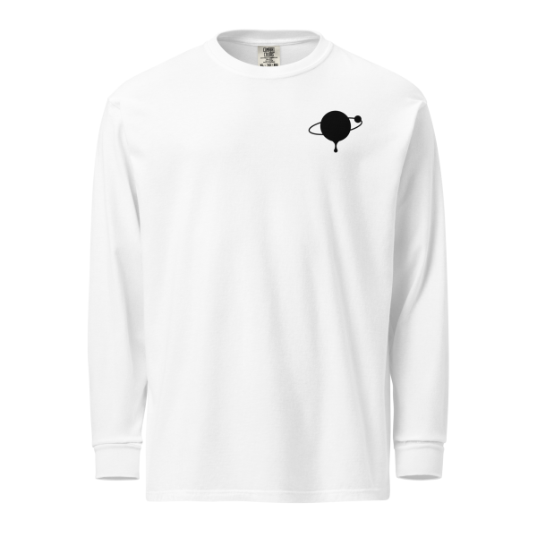 Product Image for  Heavyweight Long Sleeve Terrestrial Drip Vol. 2: VENUS