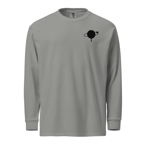 Product Image for  Heavyweight Long Sleeve Terrestrial Drip Vol. 2: VENUS