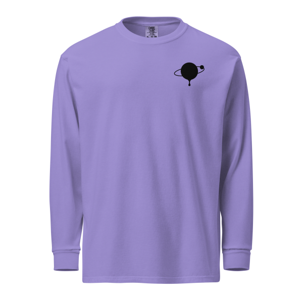Product Image for  Heavyweight Long Sleeve Terrestrial Drip Vol. 2: VENUS