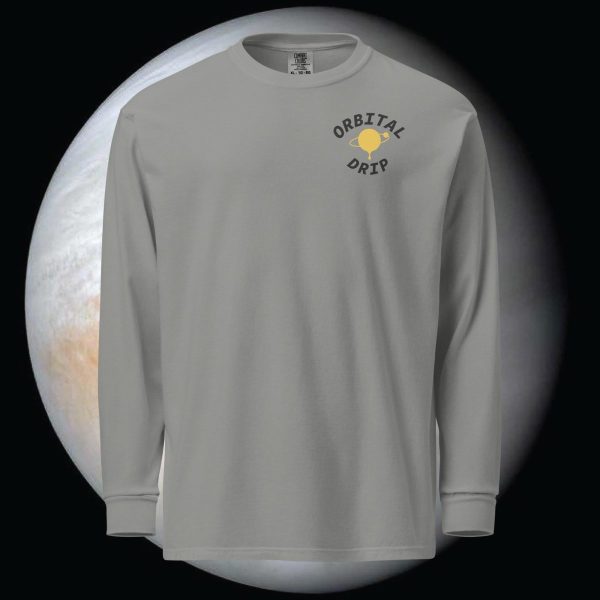 Product Image for  Venus Long Sleeve T | Terrestrial Drip Vol. 2 (Unisex)